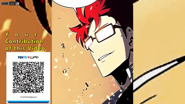 Solo Leveling Episode - 35 | Hindi Explain | By Anime Nation | Ep 36 | Ch - 95, 96 смотреть онлайн