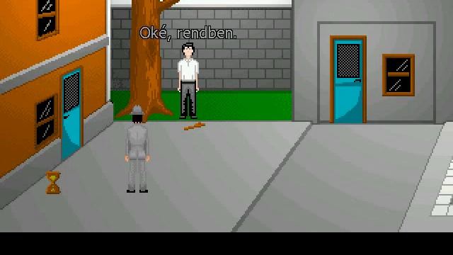 5 Days a Stranger Walkthrough - DAY 1 смотреть онлайн