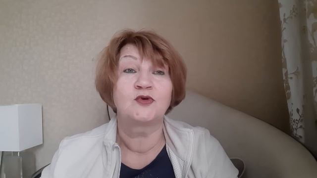 Ольга Гарнова. ДыШи ОсоЗНанно. Задержка дыхания на вдохе. смотреть онлайн