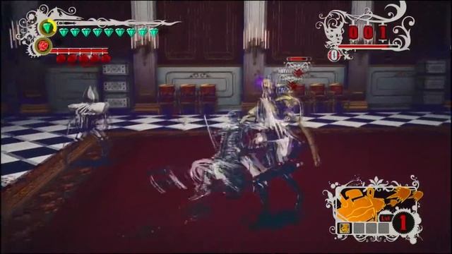 Killer is Dead Walkthrough. Episode 4 - The Man who stole the Moon. смотреть онлайн
