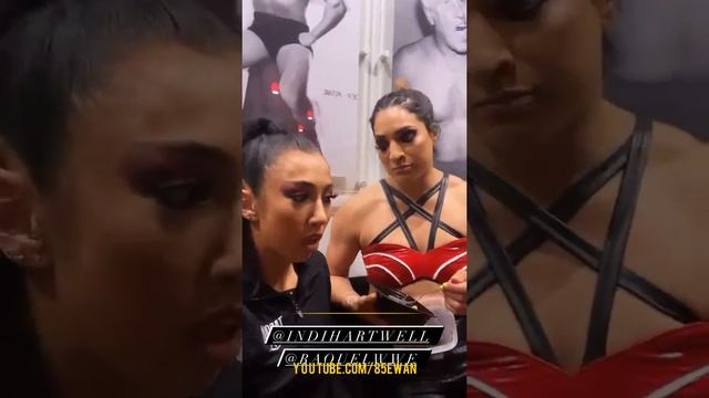 indi hartwell instagram takeover (31.03.21) смотреть онлайн