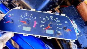 Подключаем датчик уровня топлива на ваз 2109, 2114