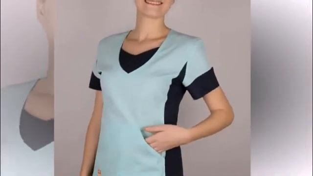 Костюм хирургический Киса смотреть онлайн