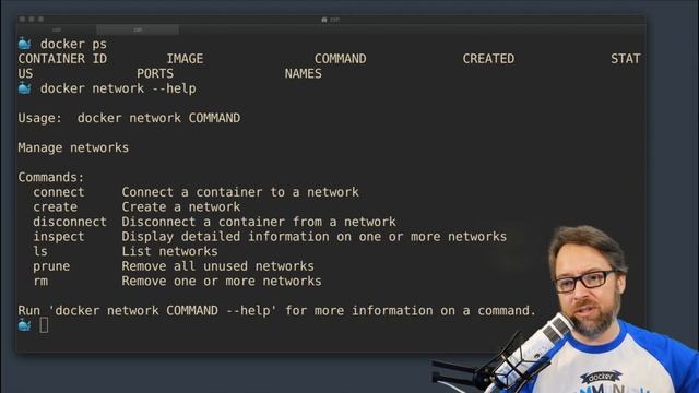More #Kubernetes vs. #Swarm Discussion on Weekly Live #AMA Docker and DevOps (Ep 30) смотреть онлайн