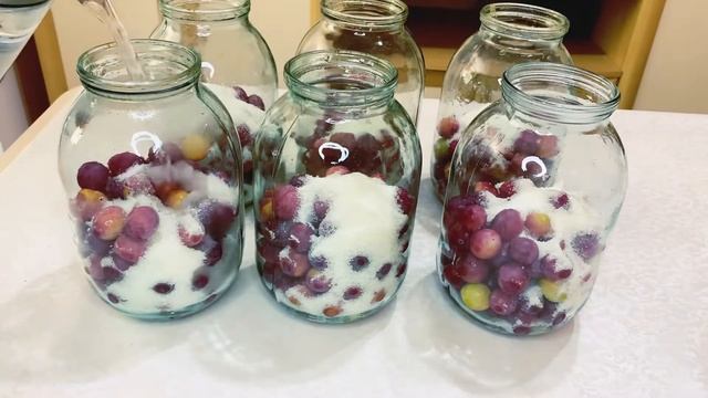 Компот. Казакша рецепт. Онай рецепт смотреть онлайн