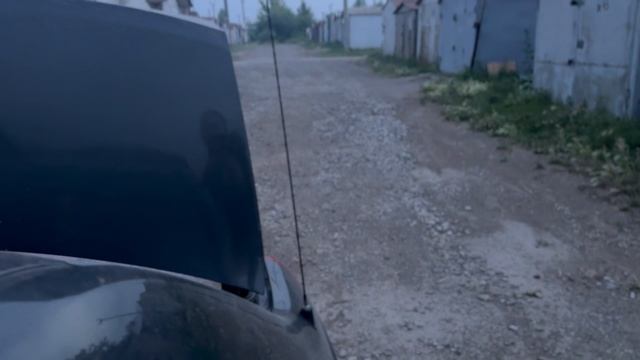 Хендай акцент задымил как поровоз после замены катушек зажигания от Хендай Элантры,на старых отлично смотреть онлайн