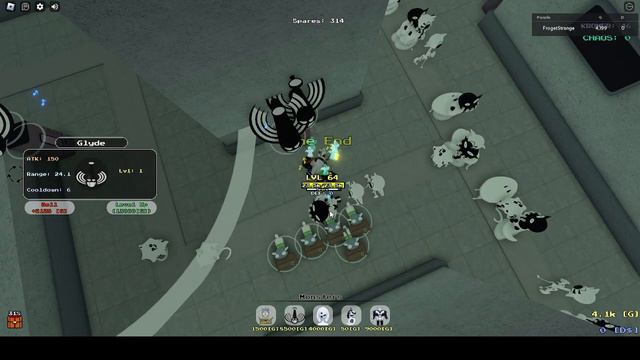 Как на изи пройти True lab в Undertale Tower Defense смотреть онлайн