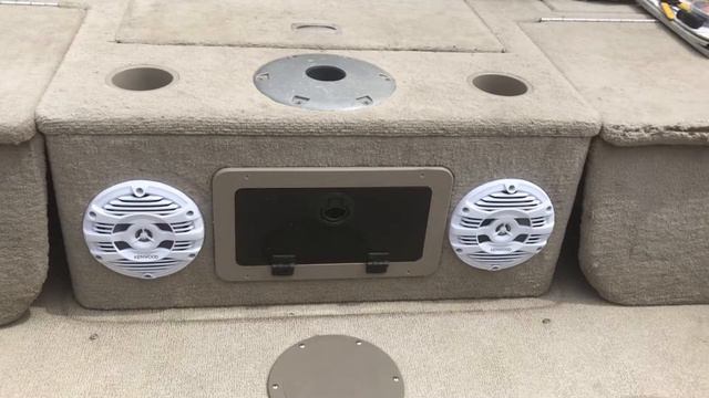 Best Marine Speaker In 2024 - Top 10 Marine Speakers Review