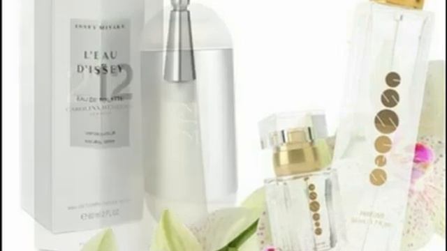 Презентация женских ароматов Essens смотреть онлайн