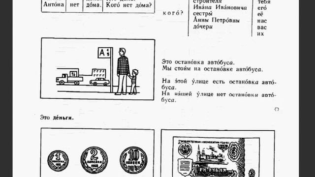 Russian with Alisa "Русский язык для всех" 12 смотреть онлайн