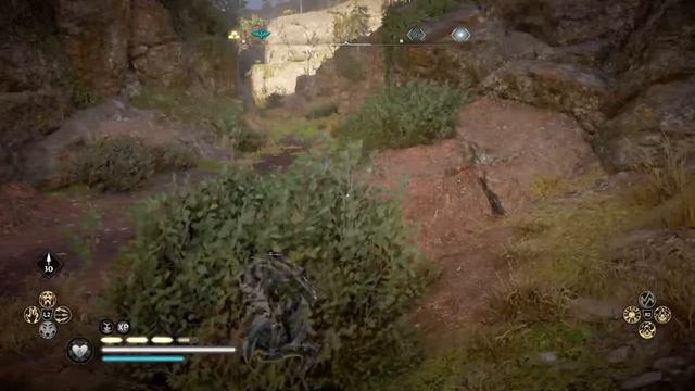 Assassins Creed Valhalla ISU Bogen holen | Live 20.09.22 | 18.45 Uhr смотреть онлайн