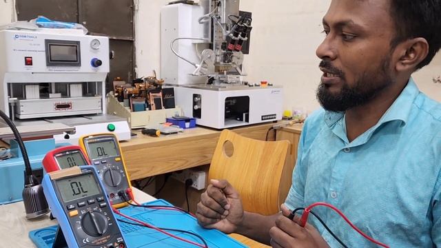 Low Budget Best Multimeter | UniT 136B+ | Multimeter Tutorial| Goriber Fluke