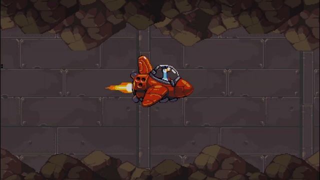 Mighty Goose CONQUERS SPACE! | Mighty Goose [Part 4] смотреть онлайн