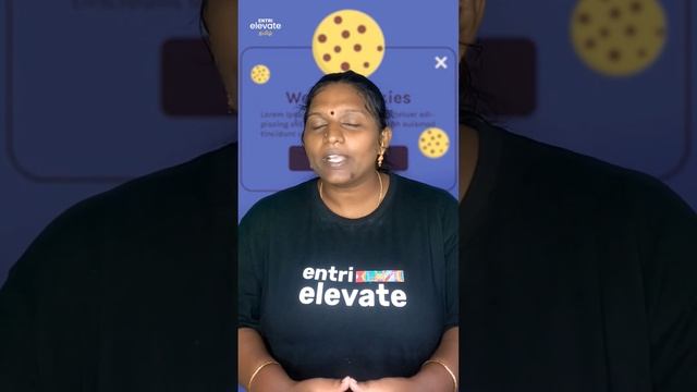Website Cookies | What is Cookies? | Website Cookies explained #EntriElevateTamil смотреть онлайн