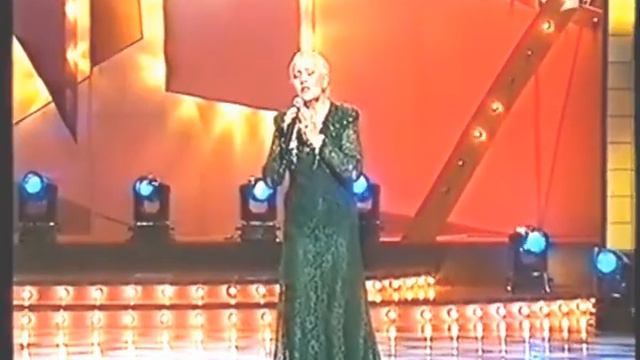 «А лес стоѝт загадочный», поёт Галина Ненашева смотреть онлайн