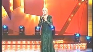 «А лес стоѝт загадочный», поёт Галина Ненашева