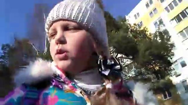 Поход со школы!!!!Что то пошло не так, нашли попкорн.у нас будет новый канал смотреть онлайн
