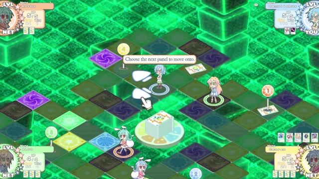 Demo Plays - 100% Orange Juice (Part 1) смотреть онлайн