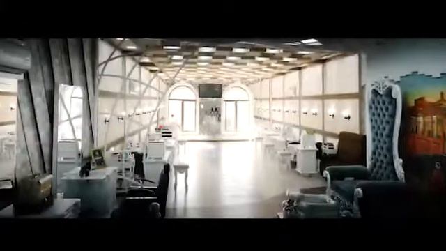 Салон красоты «Регистон» смотреть онлайн