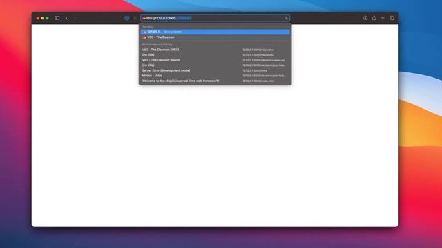 Mojolicious Minion - High Performance Job Queue смотреть онлайн