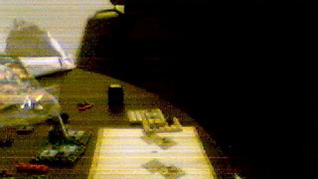 How To Build Lego HEROICA Pt 1