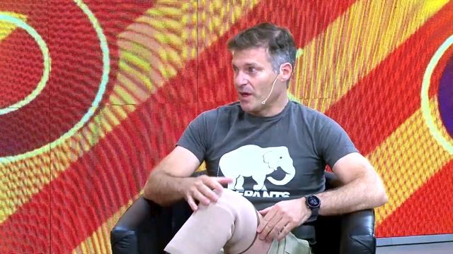 IDENTIDAD 38 PROMO: Deporte Adaptado