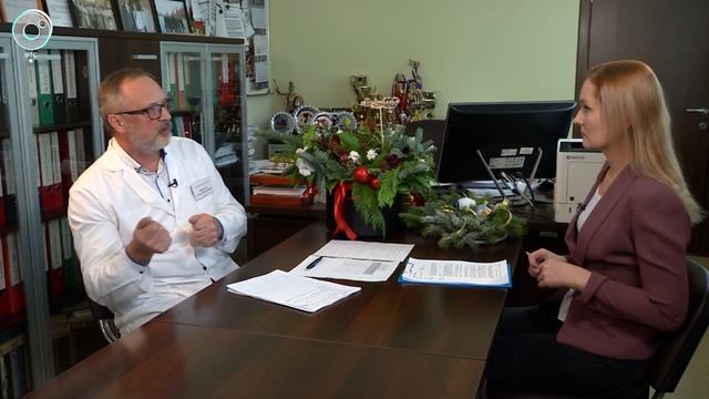 PRO здоровье с Натальей Цопиной: 10 января 2021 смотреть онлайн