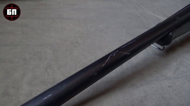 Обзор ружья МЦ 20-20. Часть первая. Overview of the MC 20-20 shotgun. Part one. смотреть онлайн