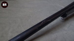 Обзор ружья МЦ 20-20. Часть первая. Overview of the MC 20-20 shotgun. Part one.