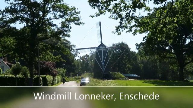 one day in Enschede, Netherlands смотреть онлайн