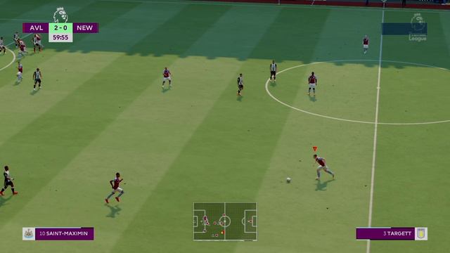 FIFA 22 | CAREER MODE | ASTON VILLA | EPISODE 1 смотреть онлайн