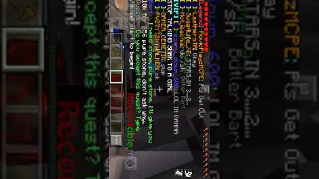 Сервер тюрьма #1 смотреть онлайн