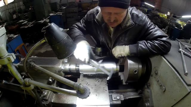 В ютубе я такого еще не видел.