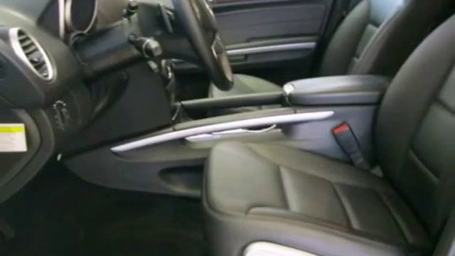 2011 Mercedes-Benz M-Class #MU3823 in Albany NY Latham, NY смотреть онлайн