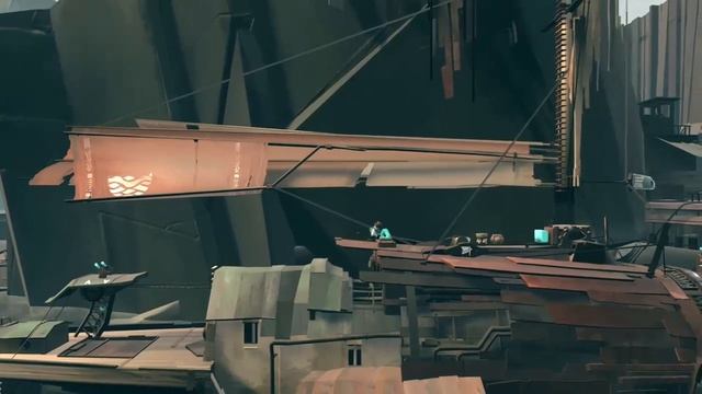 FAR Changing Tides Полное прохождение/ Full Game смотреть онлайн