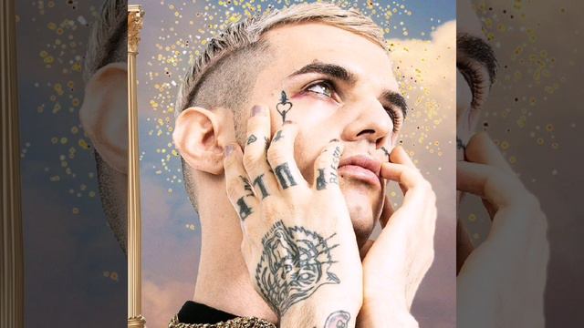 Achille Lauro - Me ne frego смотреть онлайн