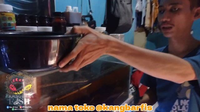 REVIEW CHANA AURANTI-MARU BUAT BAGI-BAGI SPESIAL 1000 SUBSCRIBER смотреть онлайн