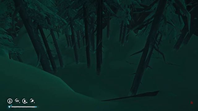 Escape the Darkwalker || Ep 16 || All 10 Diary Pages Part 6 || Halloween Challenge || The Long Dark смотреть онлайн