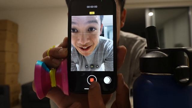 5 Yoyo Tricks I HATE смотреть онлайн