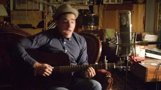 Billie Jean (Michael Jackson Cover) смотреть онлайн