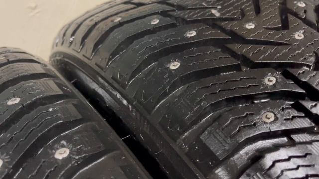 Хакка 8 СУВ 215/55 R18 смотреть онлайн