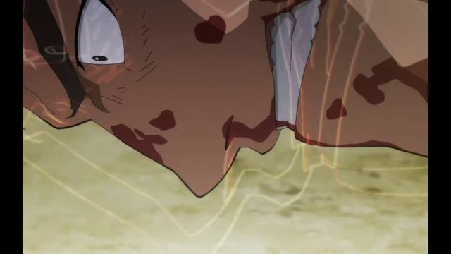 DOTA Dragons Blood AMV l Fall to My Grave смотреть онлайн