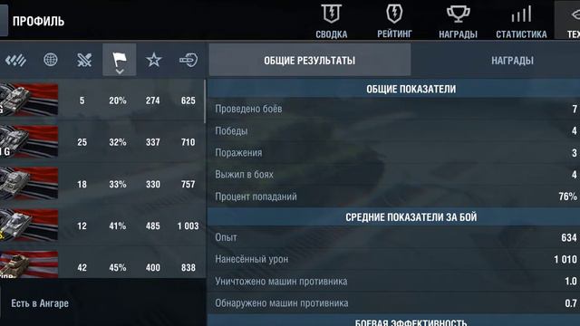 Как поднять статиску в wot blitz смотреть онлайн