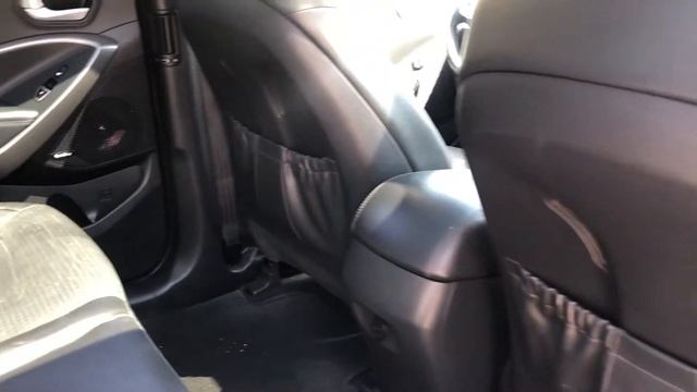 2014 Hyundai Santa Fe XL AWD Bluetooth, Heated Seats And Steering Wheel SUV