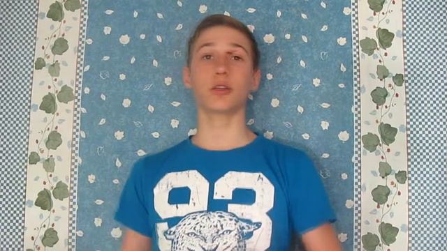 Мопед из лясопеда. Мой первый проект на канале. смотреть онлайн