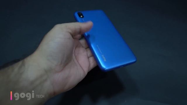 Redmi 7A unboxing and hands on कैसा है इस प्राइस में ? Rs. 5,799 смотреть онлайн