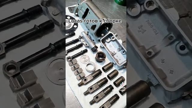 Ремонт топливной аппаратуры дизелей в Украине. Детальнее звоните 066-915-67-93 Лидия смотреть онлайн