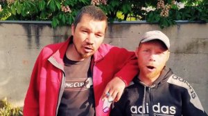 Серёга С Днём Рождения)