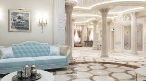 Авторский Интерьер. Дизайн Дома