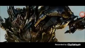 Клип мегатрон